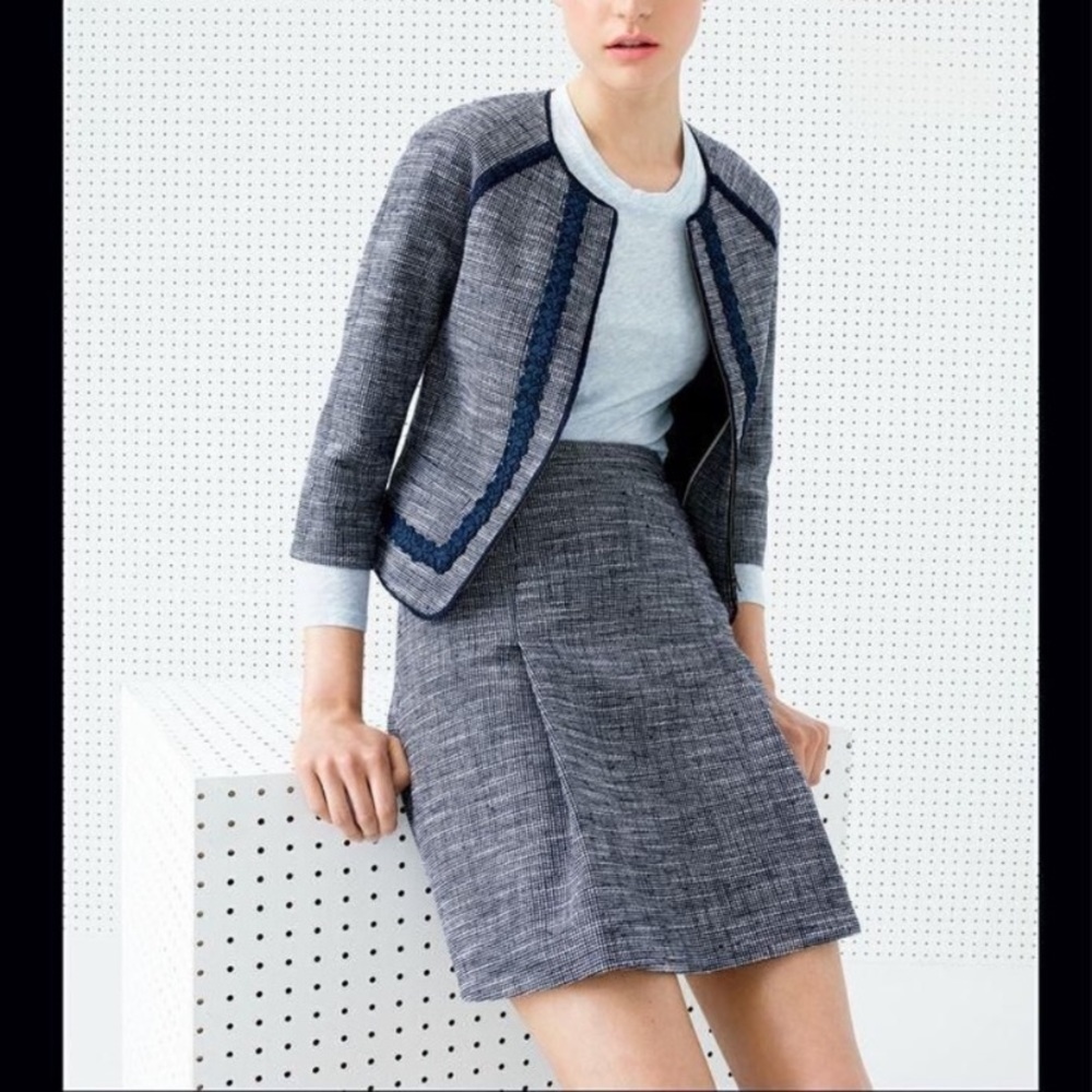 J.Crew jacket​
